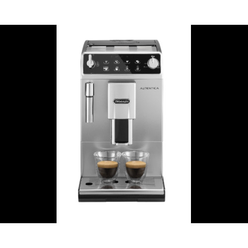 Кофемашина DeLonghi ETAM29.510.SB