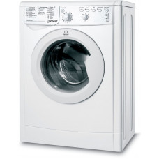 Стиральная машина Indesit IWSB 5085 (CIS) белый