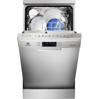 Electrolux ESF 4661 ROX