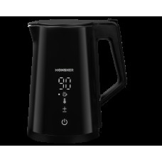Электрический чайник Monsher MK 501 Noir