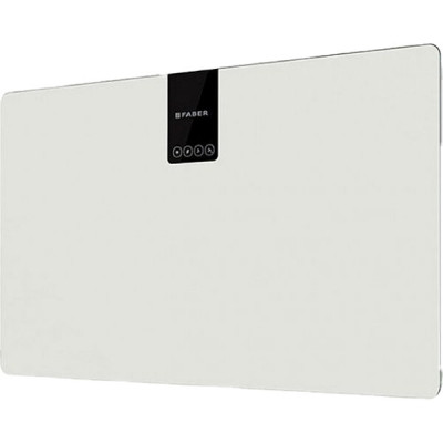 Каминная вытяжка Faber Soft Slim BIANCO KOS A80 (330.0597.525)
