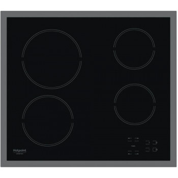 Варочная панель Hotpoint-ariston HR 621 X