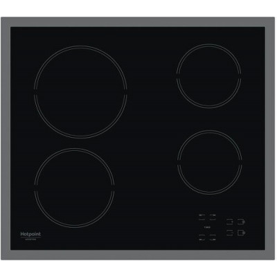 Варочная панель Hotpoint-ariston HR 621 X