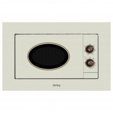 Встраиваемая микроволновая печь Korting KMI 820 RB