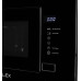 Встраиваемая микроволновая печьLEX BIMO 20.01 BL