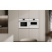 Компактный духовой шкаф Kuppersbusch CBP 6550.0 W5 Black Velvet