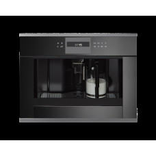 Кофемашина Kuppersbusch CKV 6550.0 S3 Silver Chrome