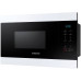 Встраиваемая микроволновая печь Samsung MG22M8054AW