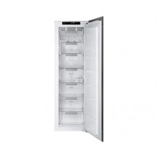 Встраиваемая морозильная камера Smeg S8F174DNE