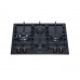 Газовая варочная поверхность Simfer H60V41L597