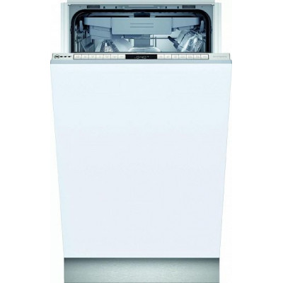 Посудомоечная машина NEFF S855HMX50R