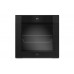 Встраиваемый электрический духовой шкаф Bertazzoni Modern F6011MODPТN черный