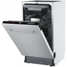 Встраиваемая посудомоечная машина Delonghi DDW06S Supreme nova