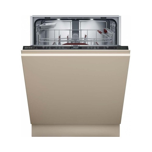 Встраиваемая посудомоечная машина Neff S157ZB802E