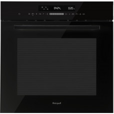 Духовой шкаф с СВЧ Weissgauff EOM 991 SB Black Edition