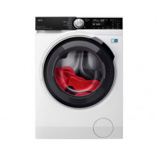 Стирально-сушильная машина AEG LWR75965O
