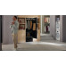 Сушильный шкаф Miele Aerium LC 860 WP OBSW