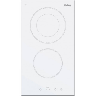 Варочная панель Korting HK 32033 BW
