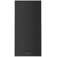 Вытяжка Maunfeld BOX Push 40 Black