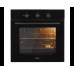Газовый духовой шкаф Evelux GSO 604 B