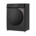 Стиральная машина с прямым приводом и инвертором Weissgauff WM 4927 Direct Drive Inverter Premium Deep Grey