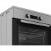 Электрическая плита Beko FSM 69301 XCT