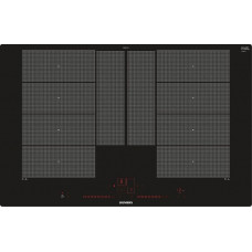 Варочная поверхность Siemens EX 801LYC1 черный