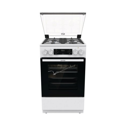 Комбинированная плита Gorenje GKS5C70WF