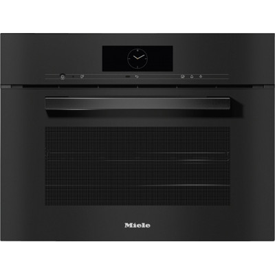 Комби-пароварка Miele DGC 7840 OBSW