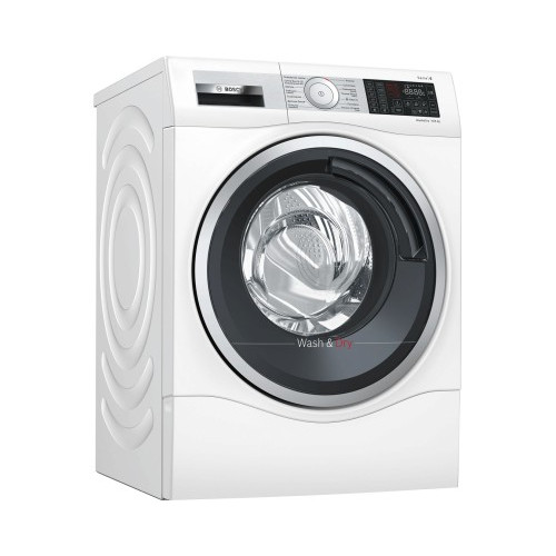 Стирально-сушильная машина Bosch WDU28590OE
