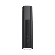Вытяжка Weissgauff Sun 1400 Island BLDC Black