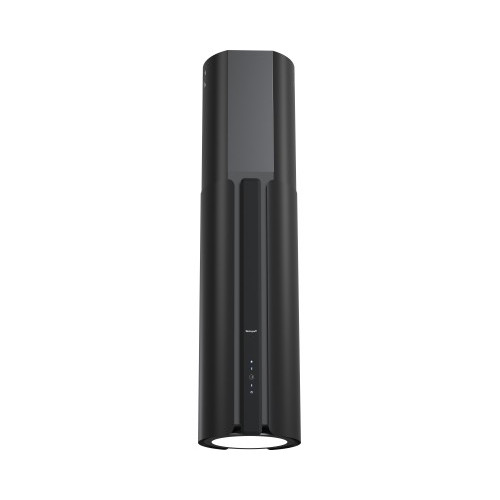 Вытяжка Weissgauff Sun 1400 Island BLDC Black