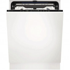 Встраиваемая посудомоечная машина Electrolux EEG69420W