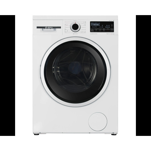 Стирально-сушильная машина Bosch WDS28460ME