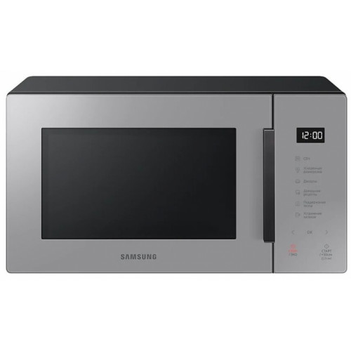 Микроволновая печь Samsung MS23T5018AG/BW серый