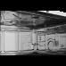 Компактная посудомоечная машина ZUGEL ZDF551W