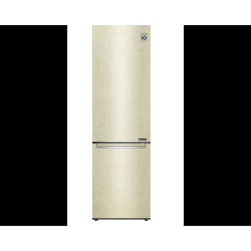 Холодильник LG GC-B509SECL