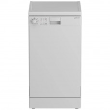 Посудомоечная машина Indesit DFS 1A59 белый