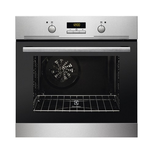 Духовой шкаф Electrolux OPEB4230X