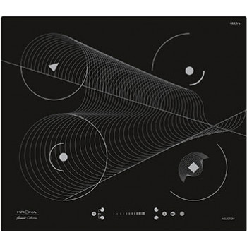 Индукционная варочная поверхность Krona MERIDIANA 60 BL