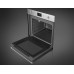 Духовой шкаф Smeg SO6300S2X