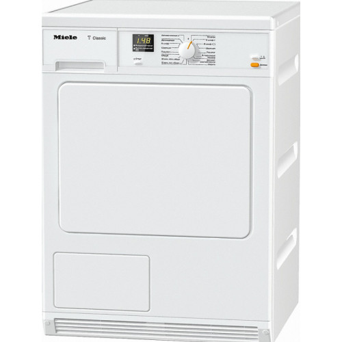Сушильная машина Miele TDA140C серии T Classic