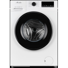 Стиральная машина отдельностоящая Monsher MWM 460 Blanc