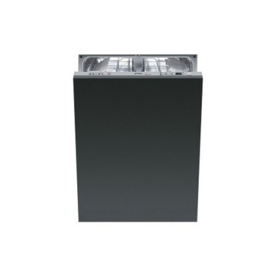 Посудомоечная машина Smeg STLA825A