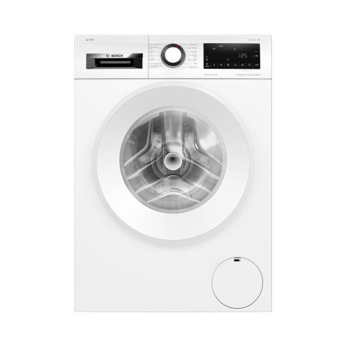 Стиральная машина Bosch WGG244FLSN