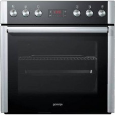 Встраиваемый духовой шкаф Gorenje BC 7446 AX