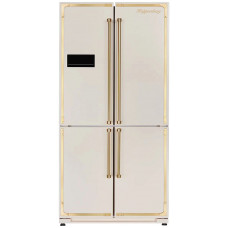Холодильник отдельностоящий Kuppersberg NMFV 18591 BE