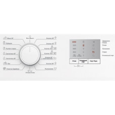 Стиральная машина Beko WRS5511BWW
