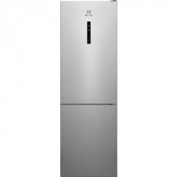 Холодильник Electrolux RNC 7ME32 X2