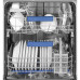 Посудомоечная машина SMEG STL232CL